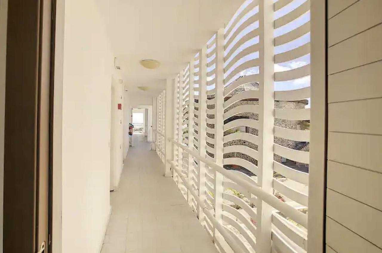 Archipel Guadeloupeen - Elegant Cocon D'Architecte 2 Etoiles Entre Grand Balcon, Piscine & Lagon Saint-Francois (Grande-Terre) Bagian luar foto